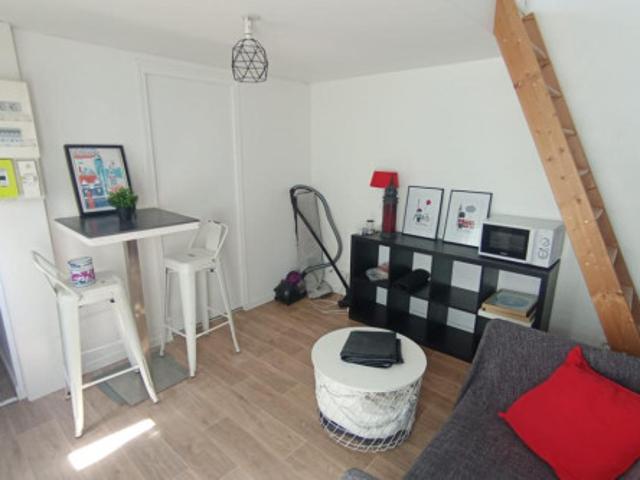 Studio à Nantes à louer Locagestion, expert en gestion locative