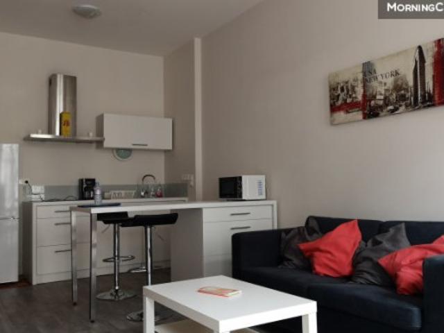 Studio à Nantes à louer Locagestion, expert en gestion locative