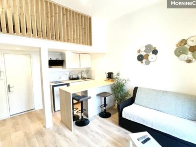 Studio à Nantes à louer Locagestion, expert en gestion locative