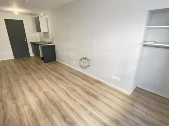 Studio à Nantes à louer Locagestion, expert en gestion locative