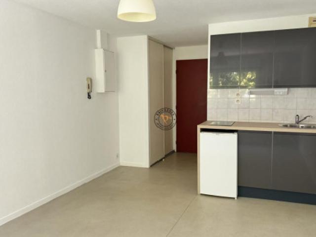 Studio à Nantes à louer Locagestion, expert en gestion locative