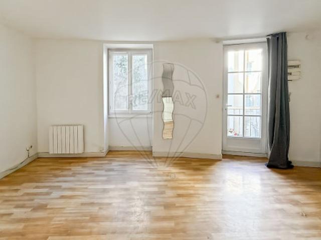 Studio à Nantes à louer Locagestion, expert en gestion locative