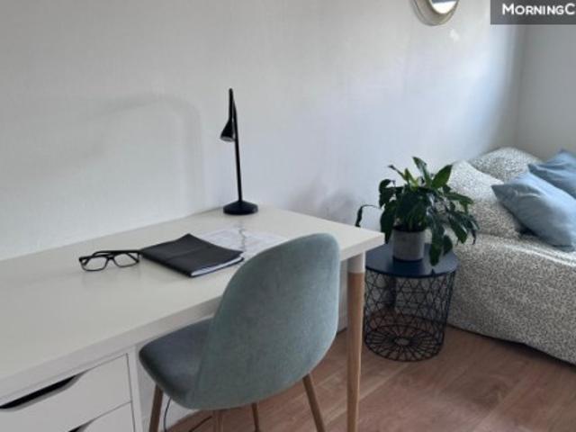 Studio à Nantes à louer Locagestion, expert en gestion locative