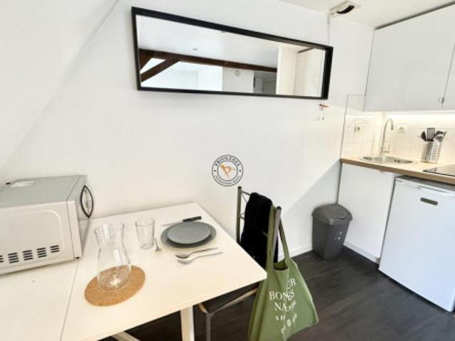 Studio à Nantes à louer Locagestion, expert en gestion locative