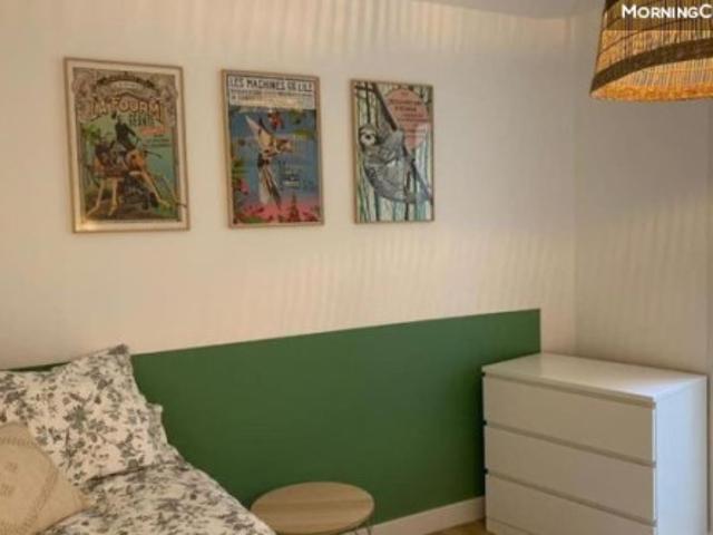 Studio à Nantes à louer Locagestion, expert en gestion locative