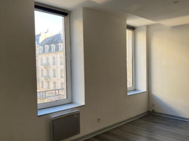 Studio à Nancy à louer Locagestion, expert en gestion locative