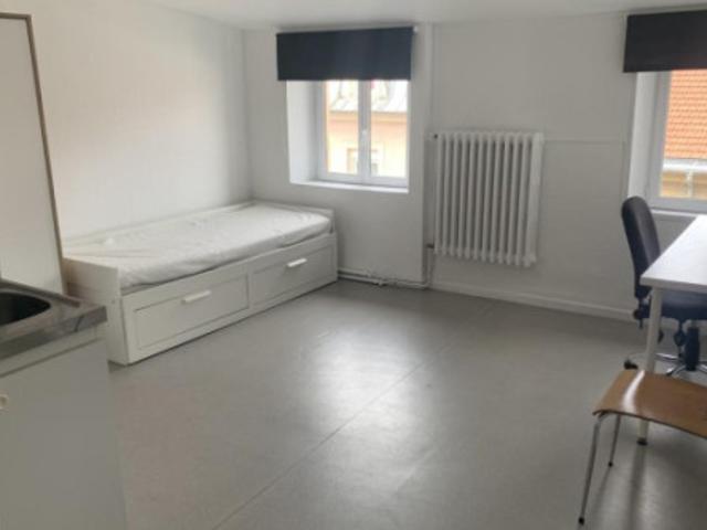 Studio à Nancy à louer Locagestion, expert en gestion locative