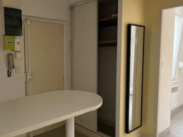 Studio à Nancy à louer Locagestion, expert en gestion locative