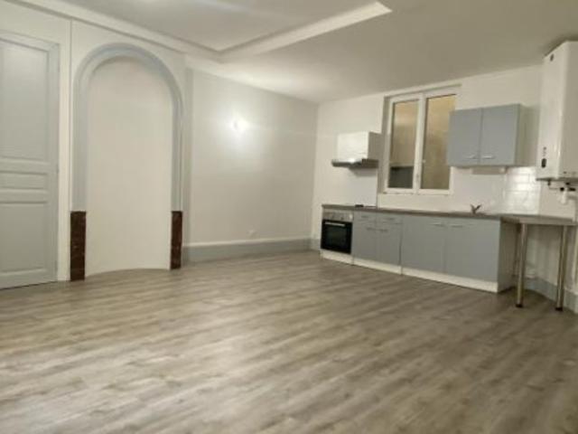 Studio à Nancy à louer Locagestion, expert en gestion locative
