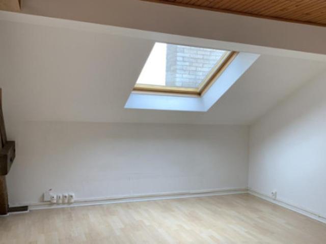 Studio à Nancy à louer Locagestion, expert en gestion locative