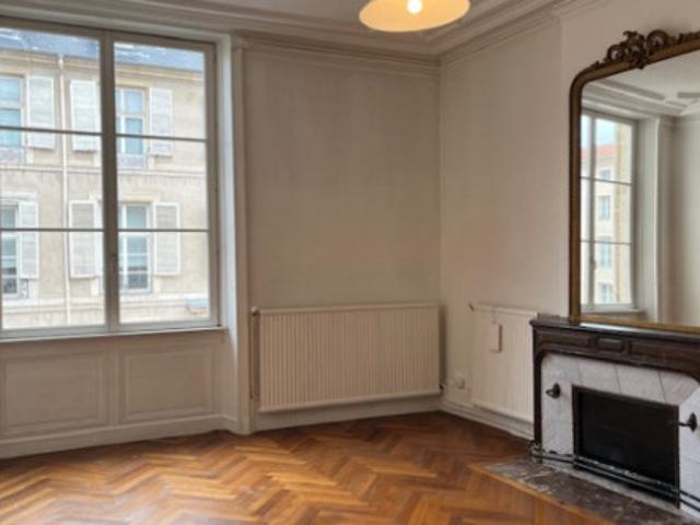 Studio à Nancy à louer Locagestion, expert en gestion locative