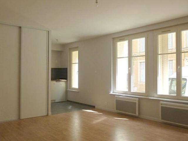 Studio à Nancy à louer Locagestion, expert en gestion locative