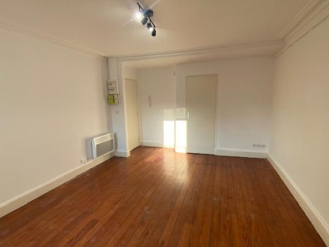 Studio à Nancy à louer Locagestion, expert en gestion locative