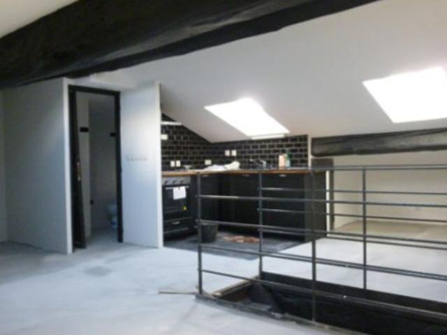 Studio à Nancy à louer Locagestion, expert en gestion locative