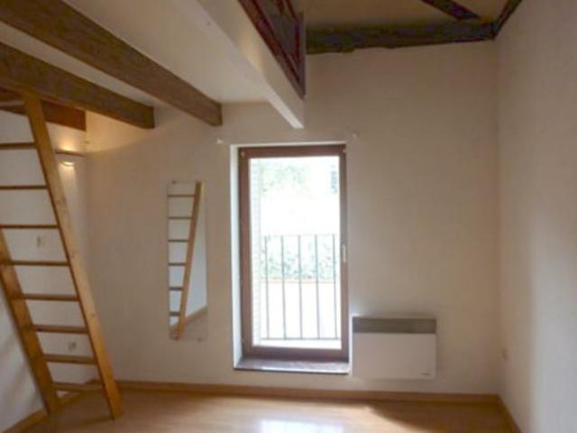 Studio à Nancy à louer Locagestion, expert en gestion locative