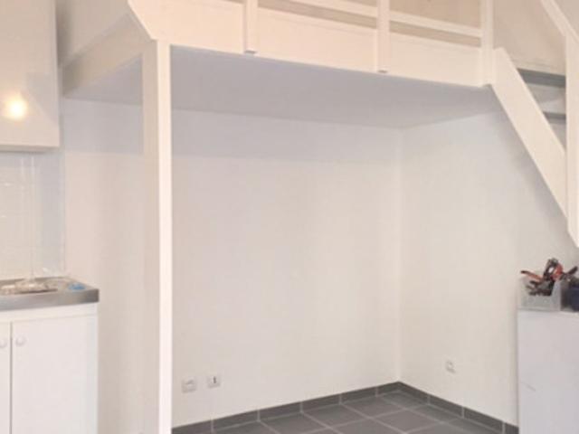 Studio à Nancy à louer Locagestion, expert en gestion locative