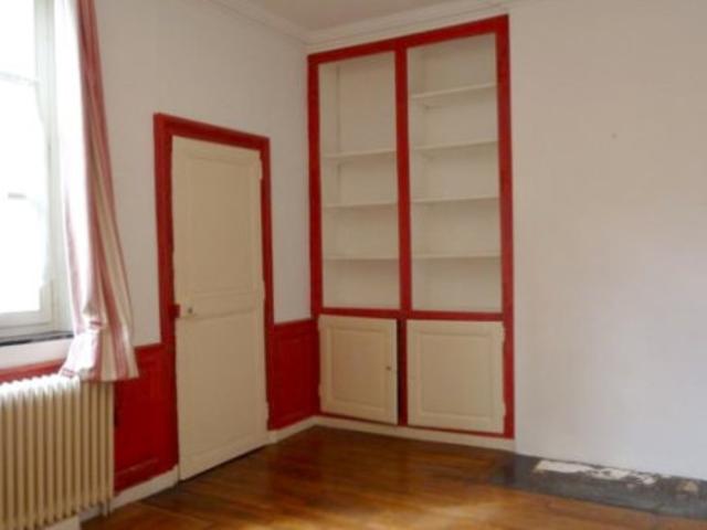 Studio à Nancy à louer Locagestion, expert en gestion locative