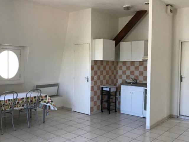 Studio à Narbonne à louer Locagestion, expert en gestion locative