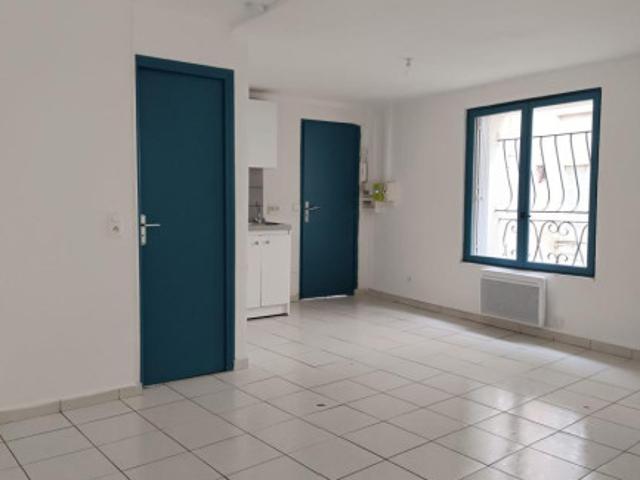 Studio à Narbonne à louer Locagestion, expert en gestion locative