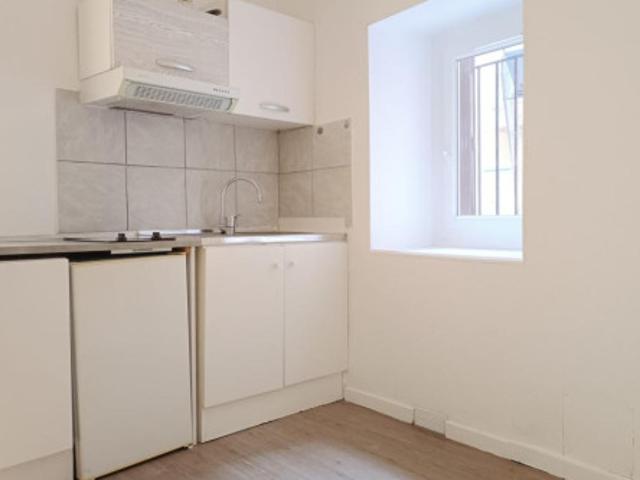 Studio à Narbonne à louer Locagestion, expert en gestion locative