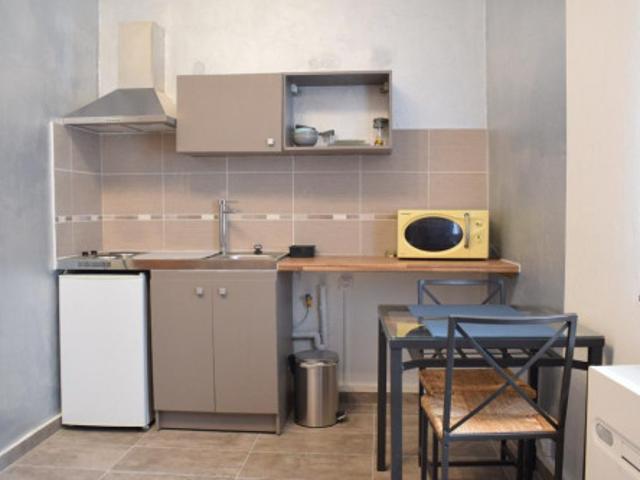 Studio à Narbonne à louer Locagestion, expert en gestion locative