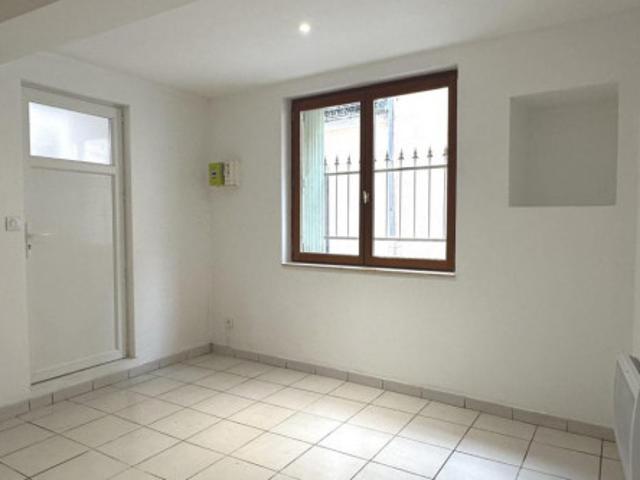 Studio à Narbonne à louer Locagestion, expert en gestion locative