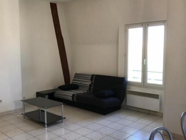 Studio à Narbonne à louer Locagestion, expert en gestion locative
