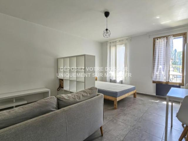 Studio à Neuilly Sur Marne à louer Locagestion, expert en gestion locative