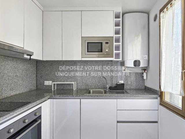 Studio à Neuilly Sur Marne à louer Locagestion, expert en gestion locative
