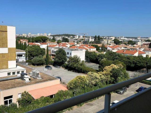 Studio à Nimes à louer Locagestion, expert en gestion locative
