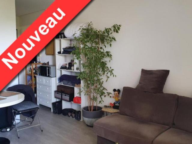 Studio à Nimes à louer Locagestion, expert en gestion locative