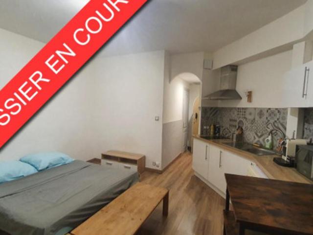 Studio à Nimes à louer Locagestion, expert en gestion locative