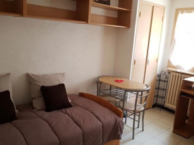 Studio à Nimes à louer Locagestion, expert en gestion locative