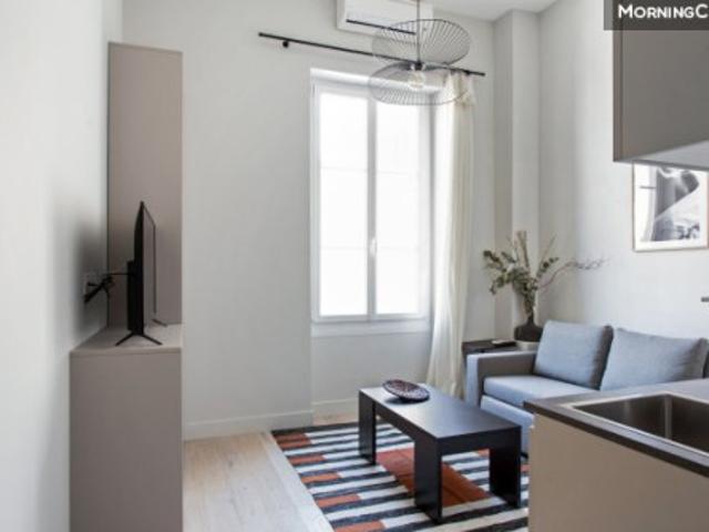 Studio à Nice à louer Locagestion, expert en gestion locative
