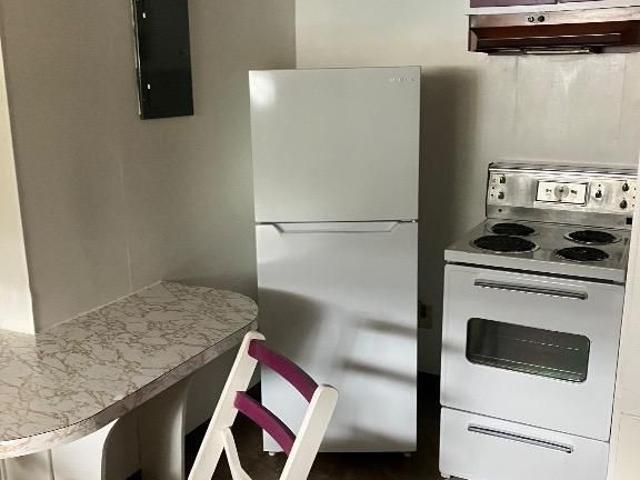 Studio à Nicolet 1 1/2