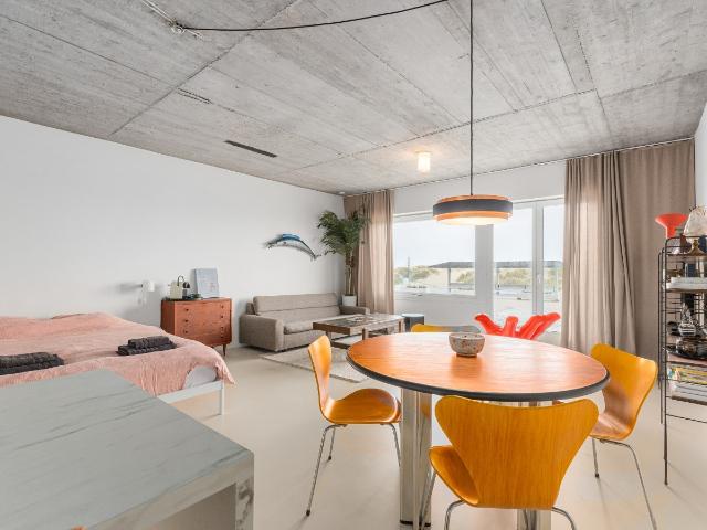 Studio à Nieuwpoort