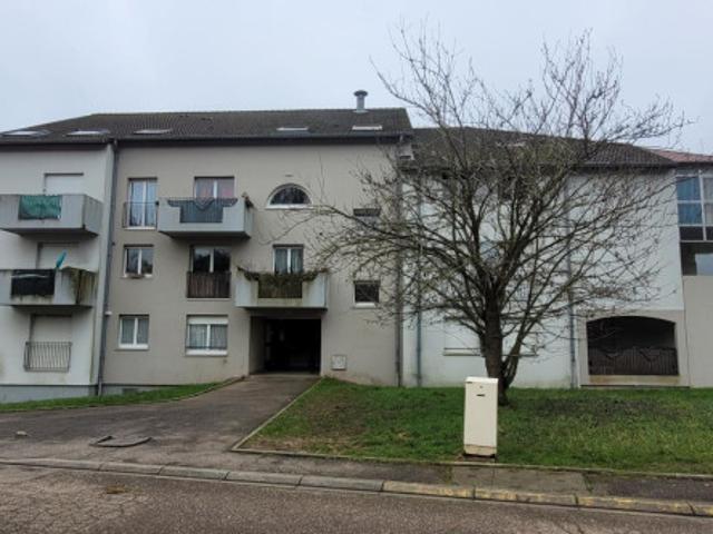Studio à Noveant Sur Moselle à louer Locagestion, expert en gestion locative