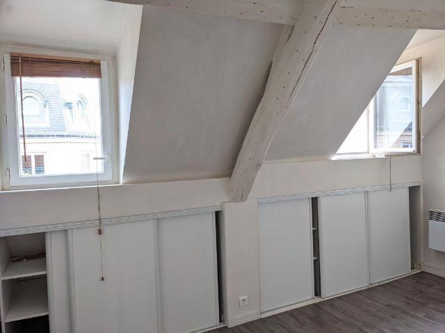 Studio à Oberkampf