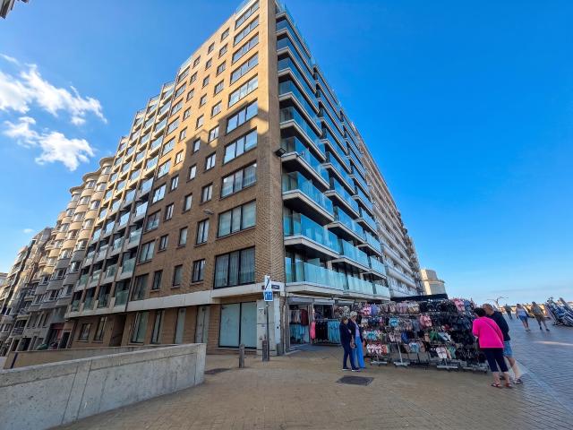 Studio à Oostende