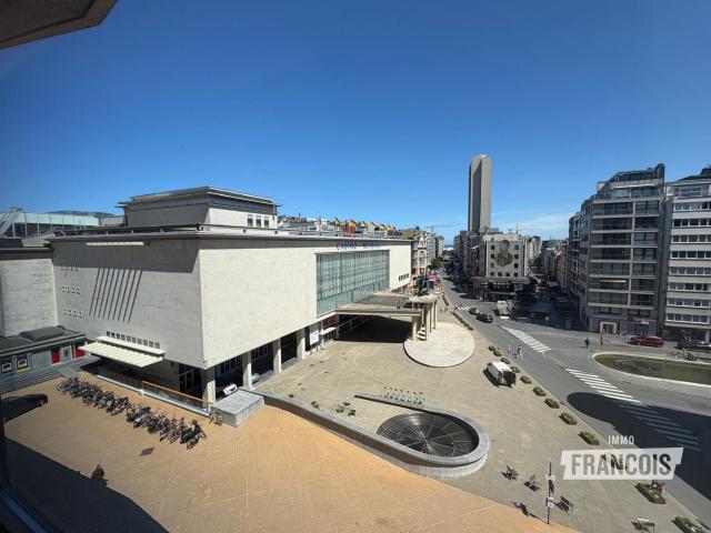 Studio à Oostende
