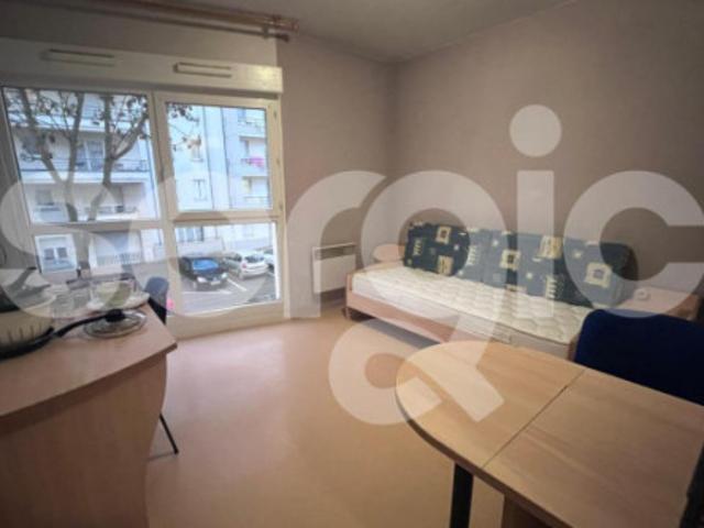 Studio à Orleans à louer Locagestion, expert en gestion locative