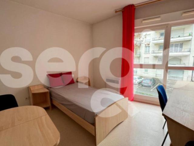 Studio à Orleans à louer Locagestion, expert en gestion locative