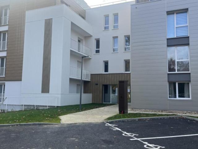 Studio à Orleans à louer Locagestion, expert en gestion locative