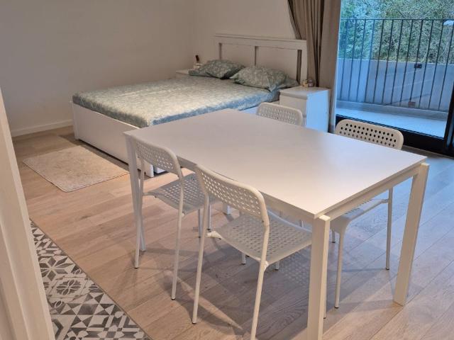 Studio à Oudergem