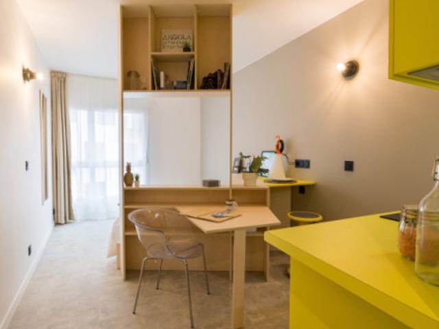 Studio à Palaiseau à louer Locagestion, expert en gestion locative