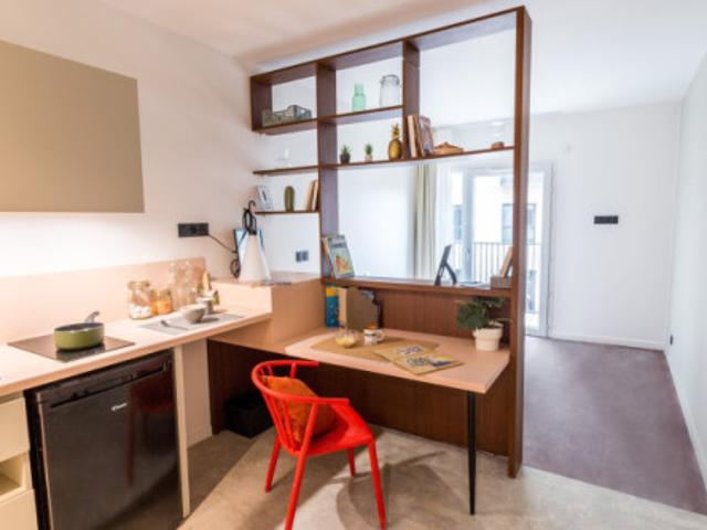 Studio à Palaiseau à louer Locagestion, expert en gestion locative