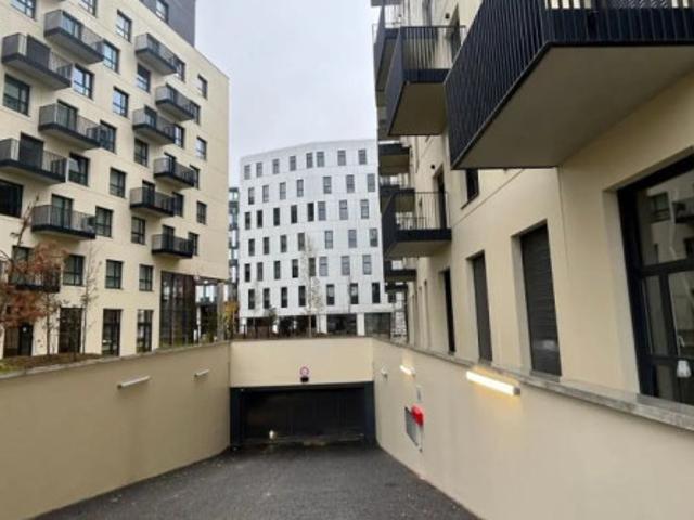 Studio à Palaiseau à louer Locagestion, expert en gestion locative