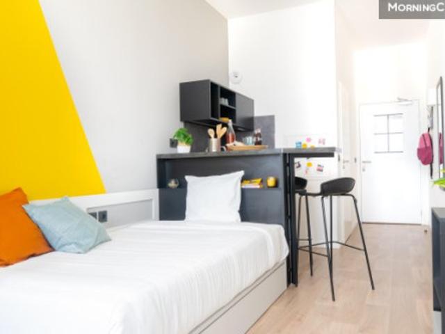 Studio à Palaiseau à louer Locagestion, expert en gestion locative