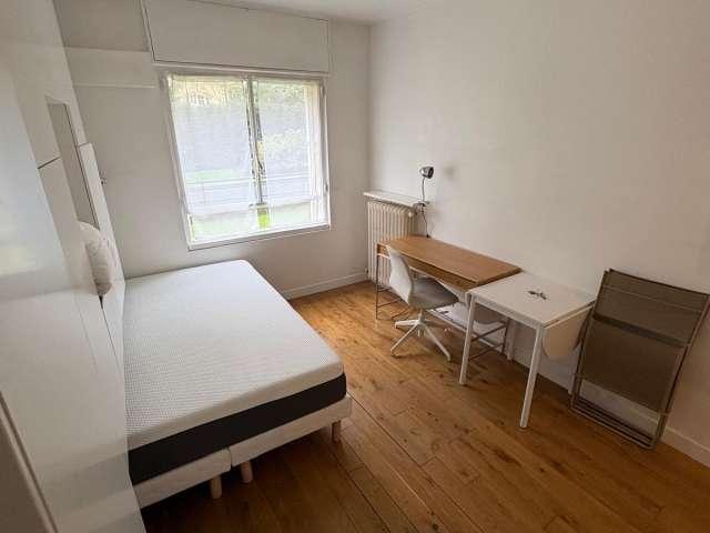 Studio à Paris