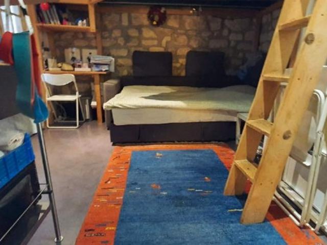 Studio à Paris 4eme Arrondissement à louer Locagestion, expert en gestion locative